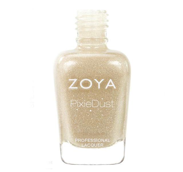 Оттенок Godiva, Zoya